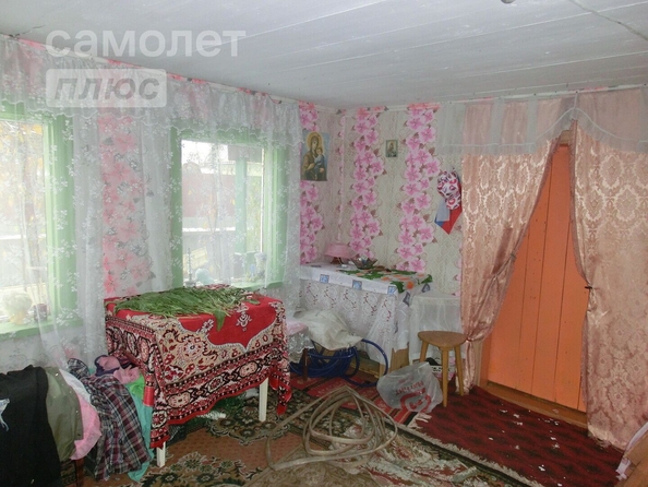 
   Продам дом, 40 м², Омск

. Фото 3.
