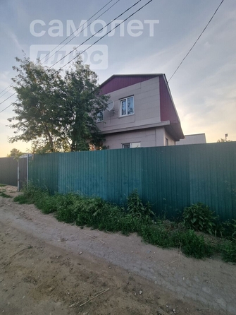 
   Продам дом, 120 м², Омск

. Фото 2.