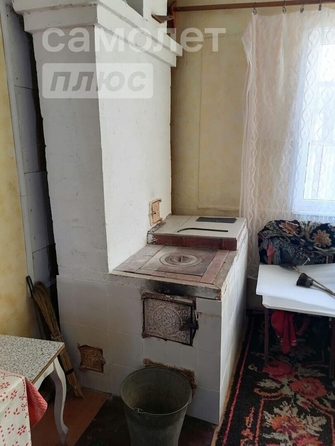 
   Продам дом, 31 м², Омск

. Фото 2.