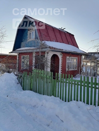 
   Продам дом, 31 м², Омск

. Фото 10.