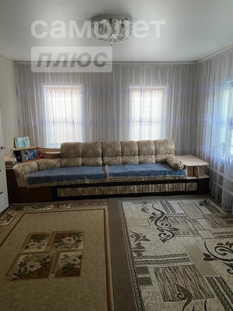 
   Продам дом, 76.8 м², Омск

. Фото 18.