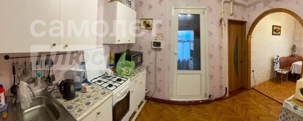 
   Продам дом, 76.8 м², Омск

. Фото 2.