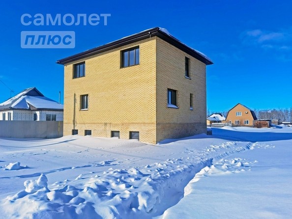 
   Продам дом, 280 м², Пушкино

. Фото 7.