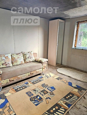 
   Продам дом, 44 м², Омск

. Фото 2.