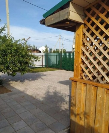 
   Продам дом, 24 м², Омск

. Фото 7.