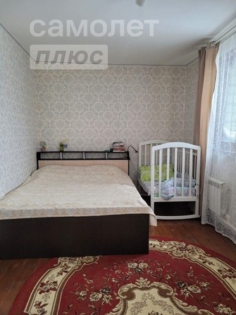 
   Продам дом, 138.1 м², Омск

. Фото 3.