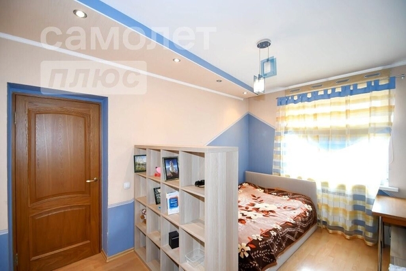 
   Продам дом, 197.2 м², Омск

. Фото 2.