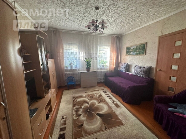 
   Продам дом, 56.3 м², Омск

. Фото 7.