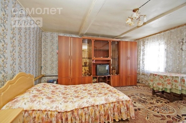 
   Продам дом, 91.1 м², Омск

. Фото 1.