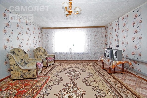 
   Продам дом, 91.1 м², Омск

. Фото 6.