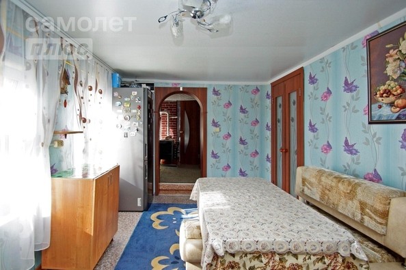 
   Продам дом, 91.1 м², Омск

. Фото 8.