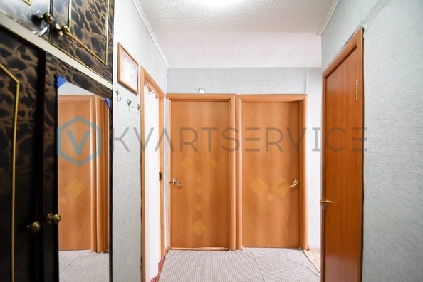 
   Продам 4-комнатную, 58 м², Титова ул, 1

. Фото 6.