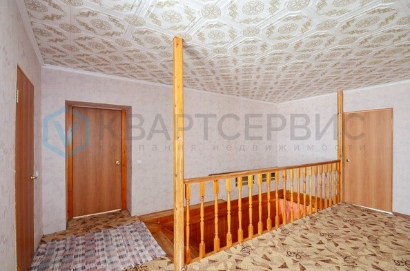 
   Продам дом, 650 м², Омск

. Фото 11.