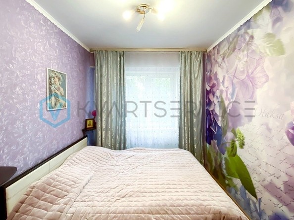 
   Продам 3-комнатную, 60 м², Лукашевича ул, 19А

. Фото 1.