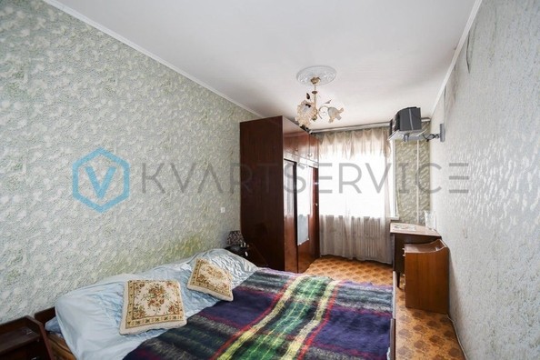 
   Продам 2-комнатную, 45.6 м², Волгоградская ул, 24Б

. Фото 7.