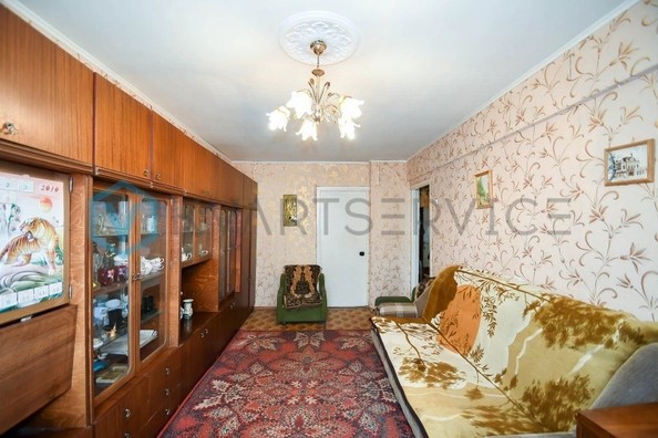 
   Продам 2-комнатную, 45.6 м², Волгоградская ул, 24Б

. Фото 8.