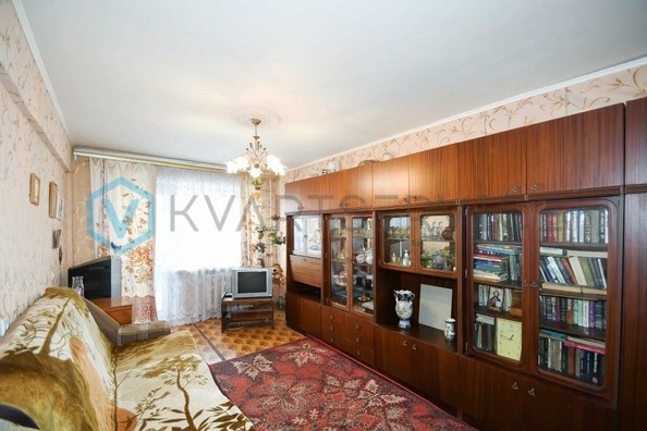 
   Продам 2-комнатную, 45.6 м², Волгоградская ул, 24Б

. Фото 9.