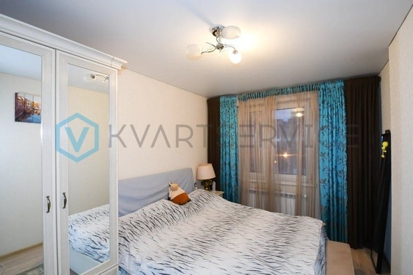 
   Продам 3-комнатную, 59.3 м², Комарова пр-кт, 21

. Фото 9.