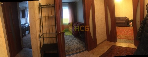
   Продам 2-комнатную, 45 м², Лукашевича ул, 7

. Фото 2.