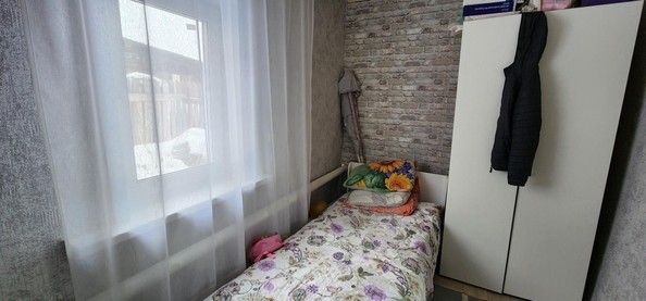 
   Продам дом, 45.5 м², Омск

. Фото 3.