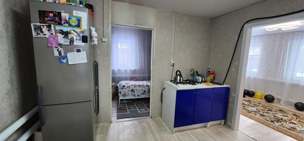 
   Продам дом, 45.5 м², Омск

. Фото 4.