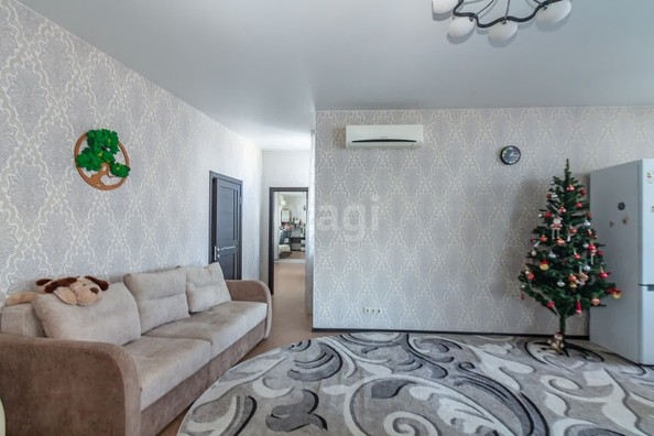 
   Продам 3-комнатную, 89.2 м², Кемеровская ул, 26

. Фото 8.