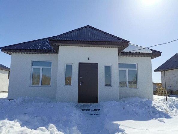 
   Продам дом, 127.7 м², Усть-Заостровка

. Фото 17.