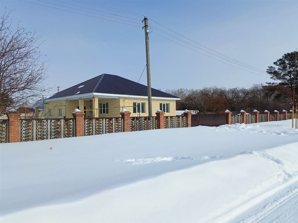 
   Продам дом, 202.4 м², Усть-Заостровка

. Фото 9.