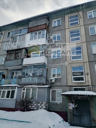 
   Продам 3-комнатную, 62.5 м², Романенко ул, 9

. Фото 6.
