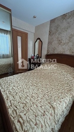 
   Продам 3-комнатную, 59.5 м², Малиновского ул, 8А

. Фото 11.