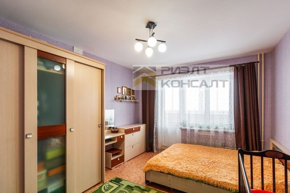 
   Продам 2-комнатную, 56 м², Амурский 1-й проезд, 3к2

. Фото 3.