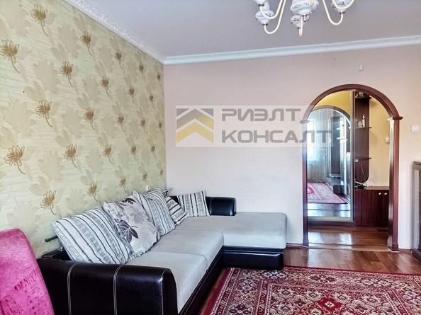 
   Продам 3-комнатную, 62.5 м², Лукашевича ул, 2

. Фото 9.