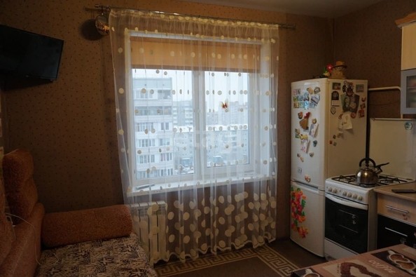 
   Продам 1-комнатную, 37.2 м², Конева ул, 32

. Фото 8.