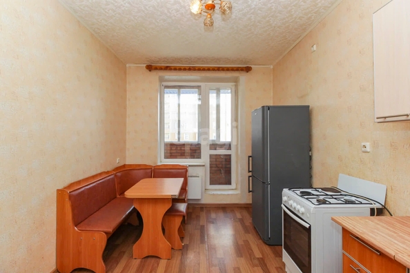 
   Продам 2-комнатную, 65.6 м², Комарова пр-кт, 15к4

. Фото 16.
