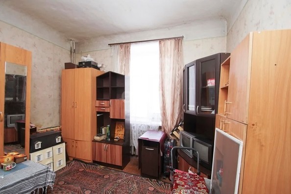 
   Продам 2-комнатную, 52.6 м², Печникова ул, 355

. Фото 2.