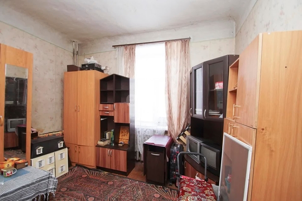 
   Продам 2-комнатную, 52.6 м², Печникова ул, 355

. Фото 10.