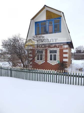 
   Продам дом, 30 м², Омск

. Фото 9.