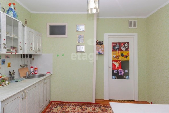
   Продам 1-комнатную, 38.4 м², Комарова пр-кт, 1

. Фото 16.