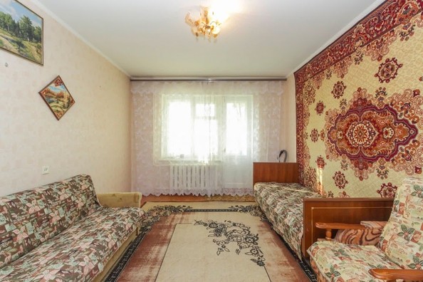 
   Продам 1-комнатную, 38.4 м², Комарова пр-кт, 1

. Фото 20.