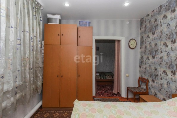 
   Продам дом, 78.2 м², Омск

. Фото 5.