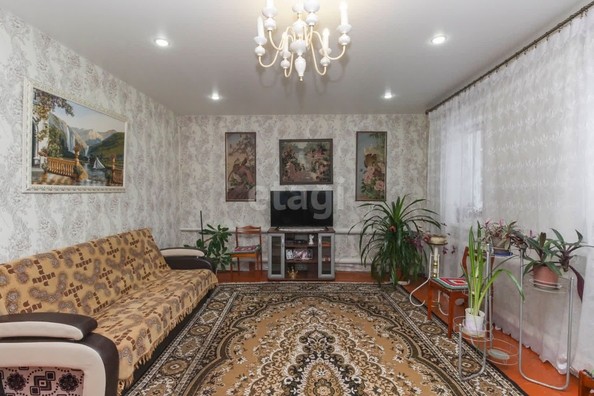 
   Продам дом, 78.2 м², Омск

. Фото 8.