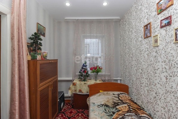 
   Продам дом, 78.2 м², Омск

. Фото 14.