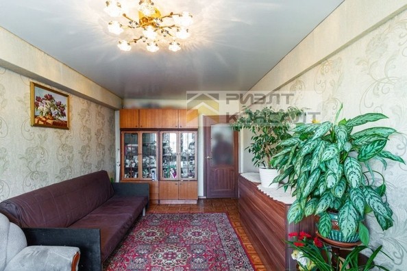 
   Продам 3-комнатную, 71.2 м², Конева ул, 36/1

. Фото 7.