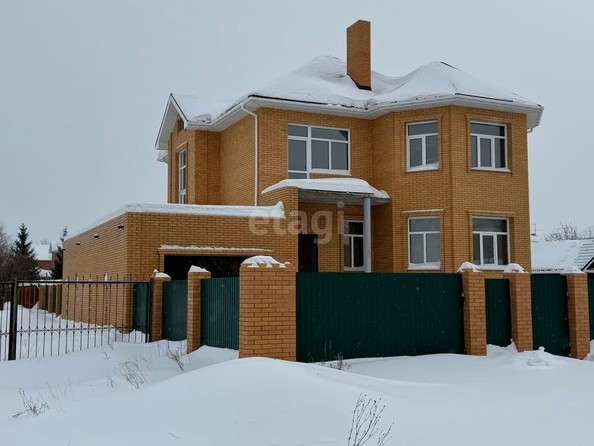 
   Продам дом, 328.4 м², Омск

. Фото 15.