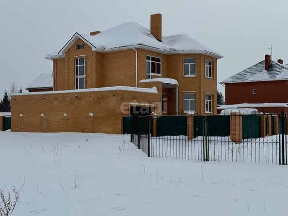 
   Продам дом, 328.4 м², Омск

. Фото 16.