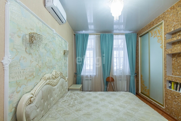 
   Продам 3-комнатную, 85.7 м², Кемеровская ул, 26

. Фото 15.