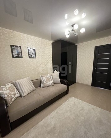 
   Продам 2-комнатную, 44.3 м², Менделеева пр-кт, 32

. Фото 3.