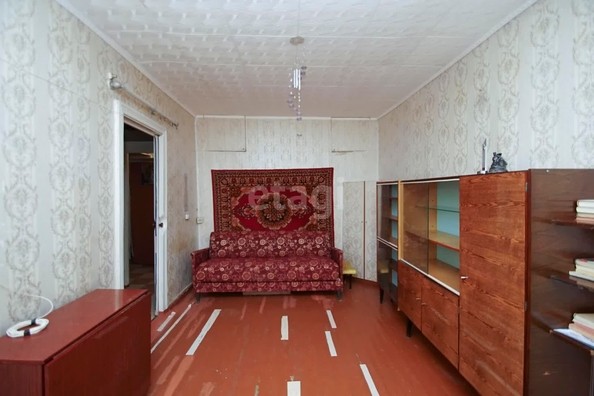 
   Продам 2-комнатную, 40 м², Тимуровский проезд, 8

. Фото 4.