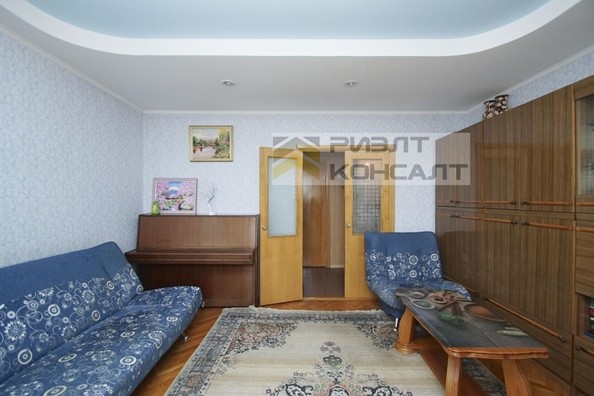 
   Продам 4-комнатную, 79.9 м², Лукашевича ул, 14/1

. Фото 5.
