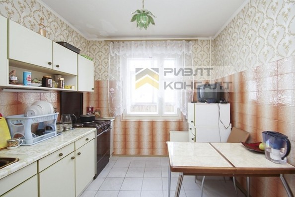 
   Продам 4-комнатную, 79.9 м², Лукашевича ул, 14/1

. Фото 15.